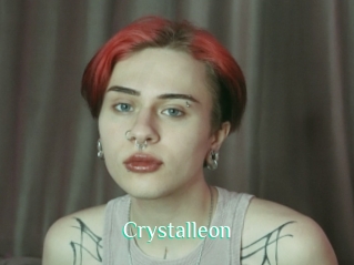 Crystalleon