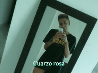 Cuarzo_rosa