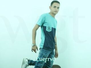 Cuerrvo