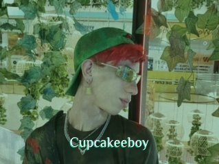 Cupcakeeboy