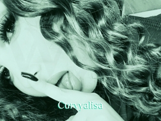 Curvyalisa