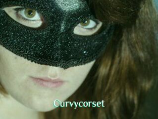 Curvycorset