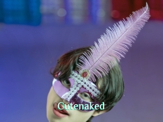 Cutenaked