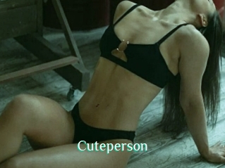 Cuteperson