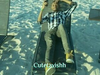 Cutetavishh