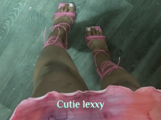 Cutie_lexxy