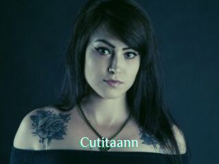 Cutitaann