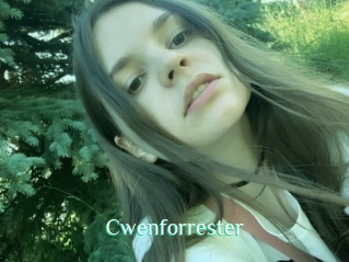 Cwenforrester
