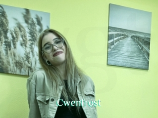 Cwenfrost