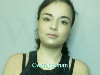 Cwengarman