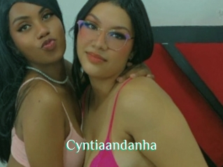 Cyntiaandanha
