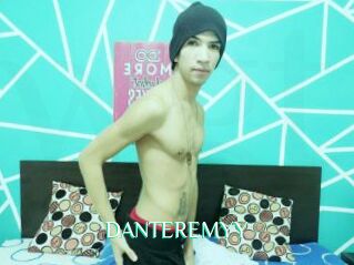 DANTEREMYY