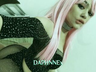 DAPHNNEx