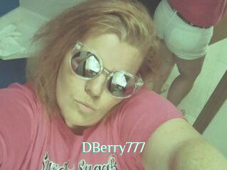DBerry777