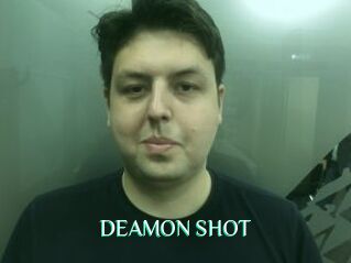 DEAMON_SHOT