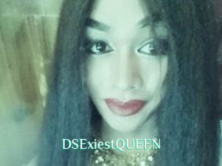 DSExiestQUEEN