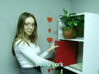 DainaYork