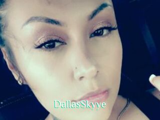 DallasSkyye
