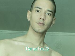 DameFox28