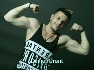 DamonGrant