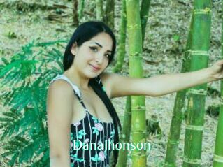 DanaJhonson