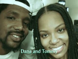 Dana_and_Tommy