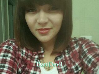 DaniDevil