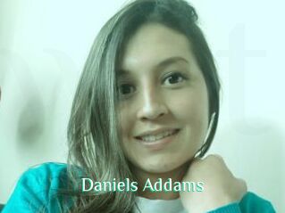Daniels_Addams