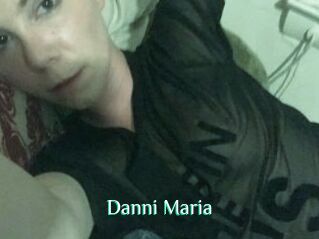 Danni_Maria Wild Girls TGP