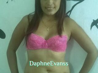 DaphneEvanss
