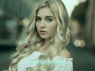 DarsyBenson