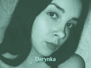 Darynka