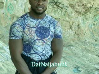 DatNaijahunk