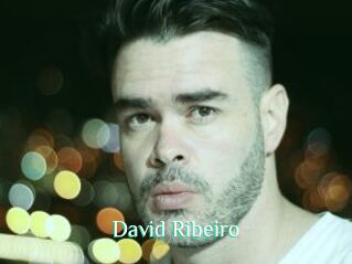 David_Ribeiro