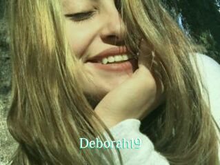 Deborah19