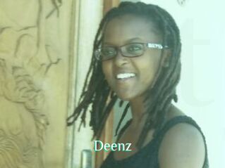 Deenz