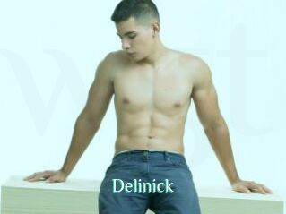 Delinick
