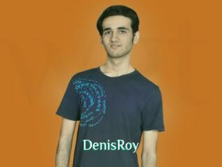 DenisRoy
