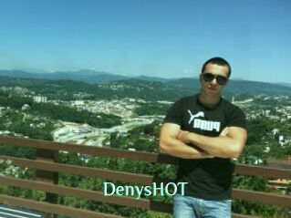 DenysHOT