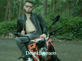 DerekJhonson