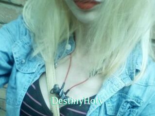 DestinyHoty