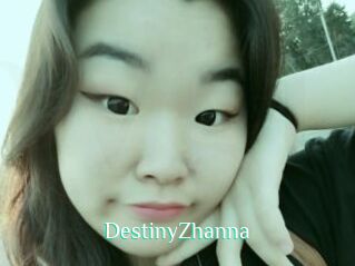 DestinyZhanna