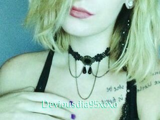 Deviousdia95xoxo