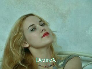 DezireX