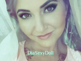 DiaSexyDoll