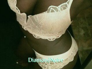 DiamondNoire