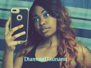 DiamondTsunami