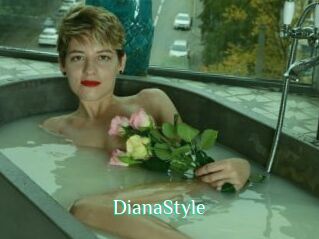 DianaStyle
