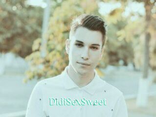 DidiSexSweet