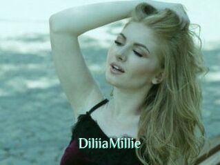 DiliiaMillie